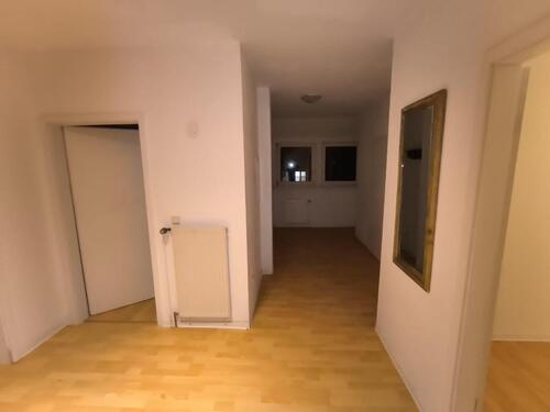Foto - Etagenwohnung in Osterode am Harz zur Miete