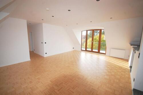 Foto - Etagenwohnung in Braunschweig