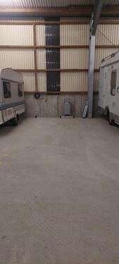 Foto - Stellplatz für Wohnwagen, Wohnmobil, Auto