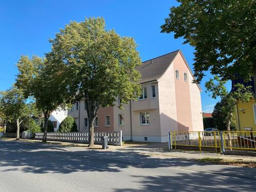 Foto - Kuschelige 1-Raum-Wohnung am Rande der Kurstadt