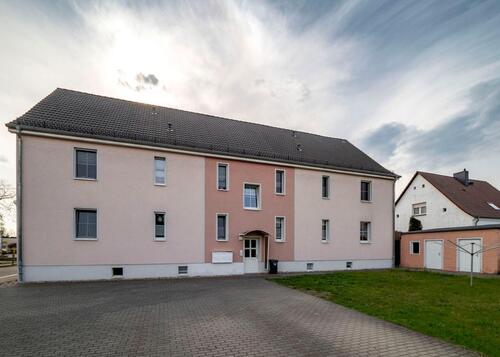 Foto - 1 Zimmer Etagenwohnung zur Miete in Bad Liebenwerda