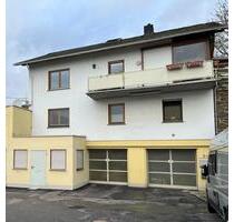 Einfamilienhaus mit großem Garten zur Miete - Leutesdorf