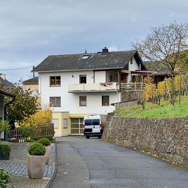 Foto - 6 Zimmer Einfamilienhaus zur Miete in Leutesdorf