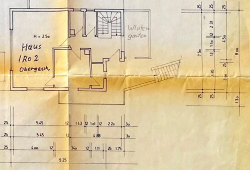 Foto - 6 Zimmer Einfamilienhaus in Leutesdorf
