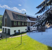 Schöne helle 2-Zimmer OG Wohnung zu vermieten - Braunlage Sankt Andreasberg