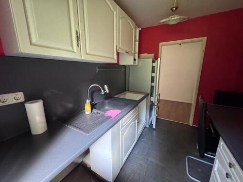 Foto - Etagenwohnung in Braunlage zur Miete