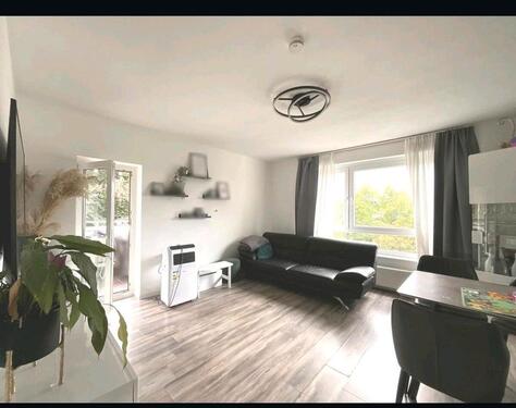 Foto - 3 Zimmer Etagenwohnung in Kassel