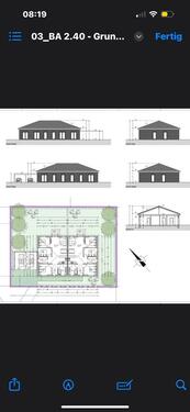 Foto - 5 Zimmer Erdgeschoßwohnung in Barßel