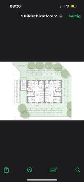 Foto - Erdgeschoßwohnung in Barßel zur Miete