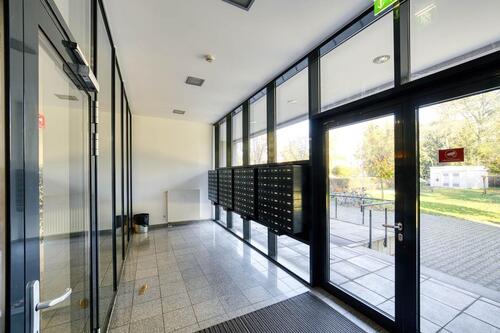 Foto - 2 Zimmer Etagenwohnung zur Miete in Frankfurt am Main