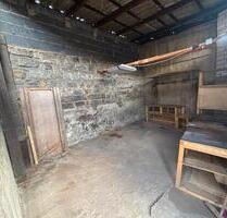 Werkstatt Hobbyraum Motorrad-Garage in SZ-Bad - Salzgitter Ortschaft Südost