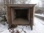 Foto - Große trockene Garage 5,90m x 2,80m in Hirschfelde zu vermieten