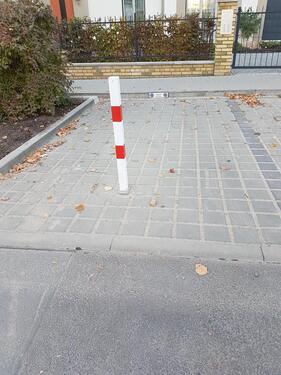 Foto - Privater Stellplatz im Bornstedter Feld