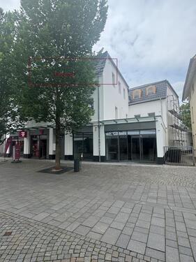 Foto - Etagenwohnung in Bünde zur Miete