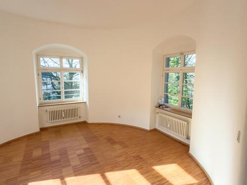 Foto - 3 Zimmer Erdgeschoßwohnung in Coburg