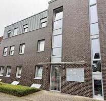 Moderne 3-Zi.-Whg. mit Terrasse im EG nahe Mathias-Spital - Rheine