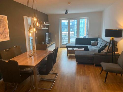 Foto - Moderne 3-Zimmer-Neubauwohnung - 1.970,00&nbsp;EUR Kaltmiete, ca.&nbsp; 89,00&nbsp;m&sup2;