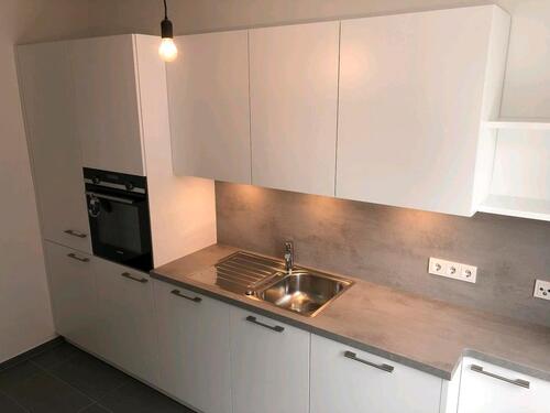 Foto - Etagenwohnung in Frankfurt am Main zur Miete