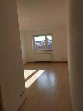 Foto - Etagenwohnung in Ruhland zur Miete