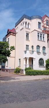 Foto - Sehr schöne 3zimmerwohung in Stadt Villa zu verkaufen