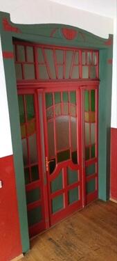 Foto - 3 Zimmer Etagenwohnung in Eisenach