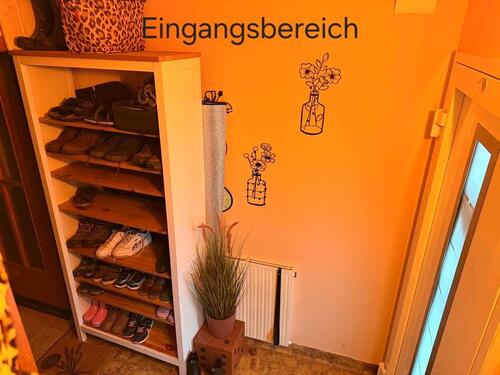 Foto - 4 Zimmer Erdgeschoßwohnung zur Miete in Melle