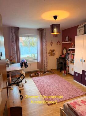 Foto - 4 Zimmer Erdgeschoßwohnung in Melle