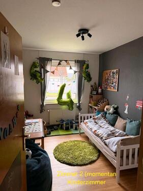 Foto - Erdgeschoßwohnung in Melle zur Miete