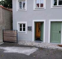 1 Zimmer Wohnung ca 30m2 auf 3 Etagen - Straubing