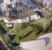 Exklusive 4-Zimmer Maisonette Suite im historischen Casino Donaueschingen ab dem 01.06.