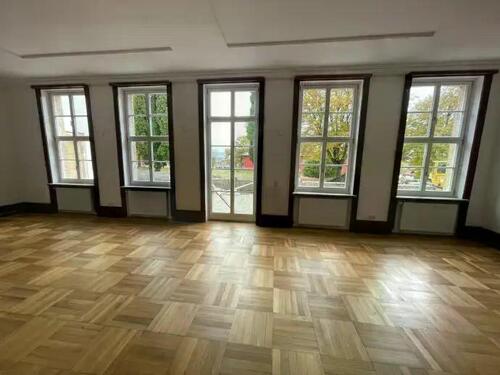 Foto - 4 Zimmer Etagenwohnung in Donaueschingen