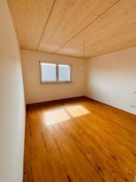 Foto - 2 Zimmer Erdgeschoßwohnung zur Miete in Straubing