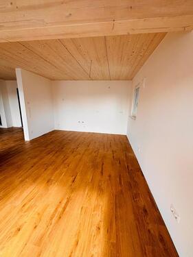 Foto - 2 Zimmer Erdgeschoßwohnung in Straubing