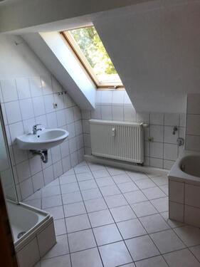 Foto - 2 Zimmer Dachgeschoßwohnung zur Miete in Doberschau-Gaußig