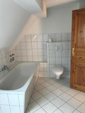 Foto - Dachgeschoßwohnung in Doberschau-Gaußig zur Miete