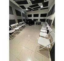 Saal & Räume zur Vermietung in Köln-Zentrum | Ideal für Events