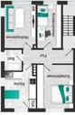 Foto - Kernsanierte 3 Zimmer Wohnung in Arnsberg Zentrum