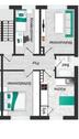 Foto - 3 Zimmer Etagenwohnung zur Miete in Arnsberg