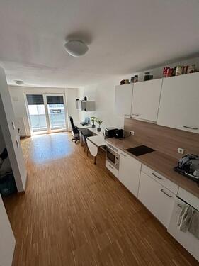 Foto - 1 Zimmer Etagenwohnung zur Miete in Mainz