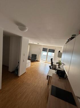 Foto - 1 Zimmer Etagenwohnung in Mainz