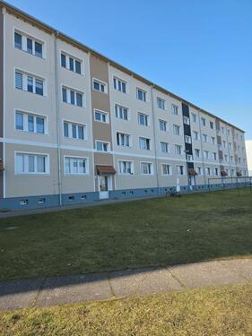 Foto - 4-Raum-Wohnung in Klein Wanzleben – Mühlenplan 37