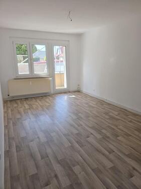 Foto - 4 Zimmer Etagenwohnung zur Miete in Wanzleben-Börde