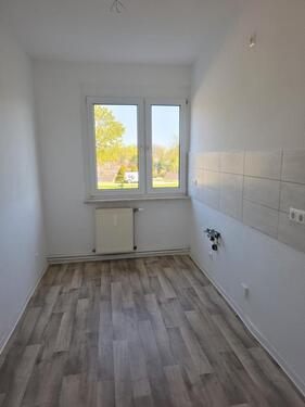 Foto - 4 Zimmer Etagenwohnung in Wanzleben-Börde