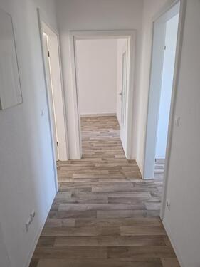 Foto - Etagenwohnung in Wanzleben-Börde zur Miete