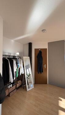 Foto - 1 Zimmer Dachgeschoßwohnung in Halle (Saale)