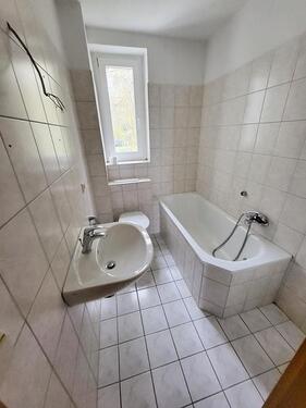 Foto - Etagenwohnung in Reichenbach im Vogtland zur Miete