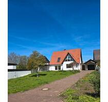 Vermietung: Einfamilienhaus in zentraler ruhiger Lage mit Garten - Lemgo