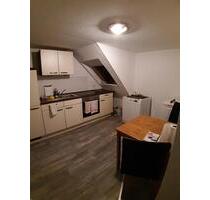 3 Zimmer Wohnung ab sofort zu vermieten - Oldenburg in Holstein
