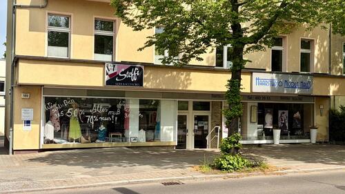 Foto - Ladenfläche mit 75 m² am S Waidmannslust