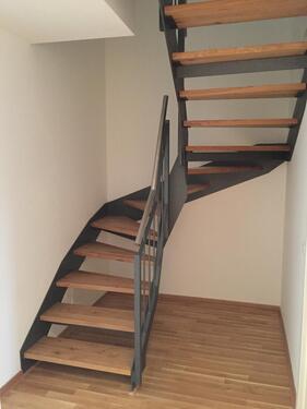 Foto - 4 Zimmer Maisonettenwohnung in Leipzig